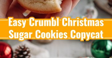 Best Christmas Sugar Cookies Aesthetic Recipe