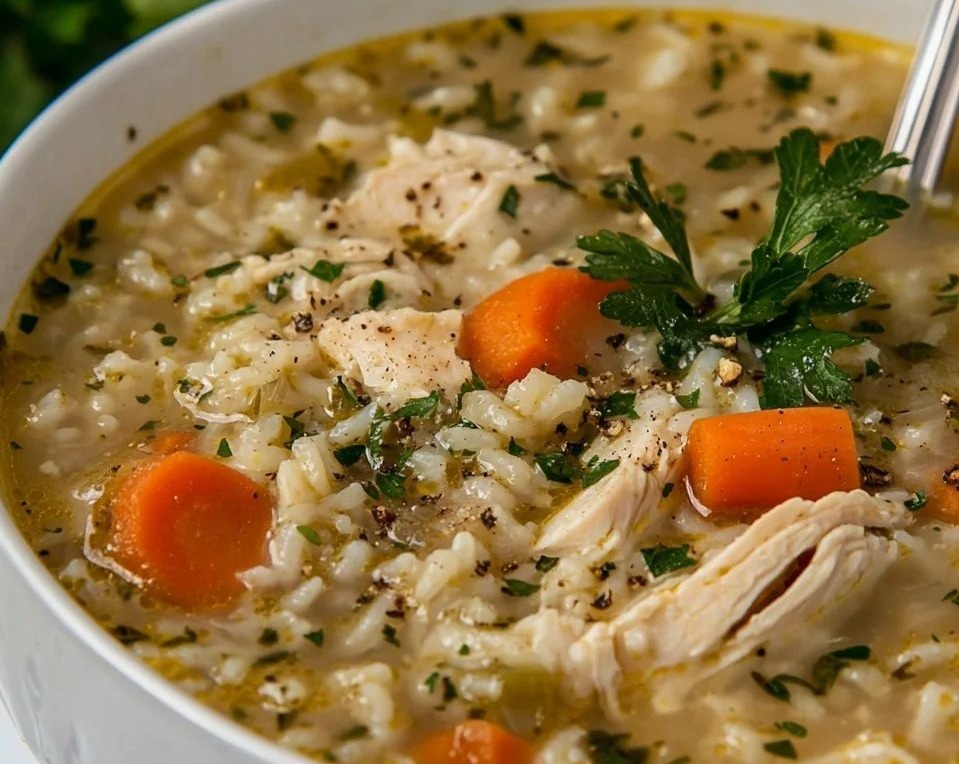 Cozy Christmas Chicken Stars Soup The Ultimate Comfort Food overview