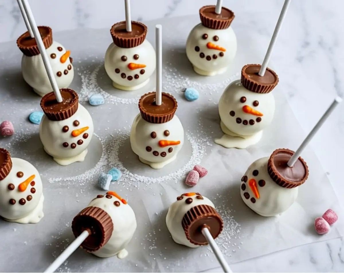 Unwrap Delicious Christmas Baking Aesthetic