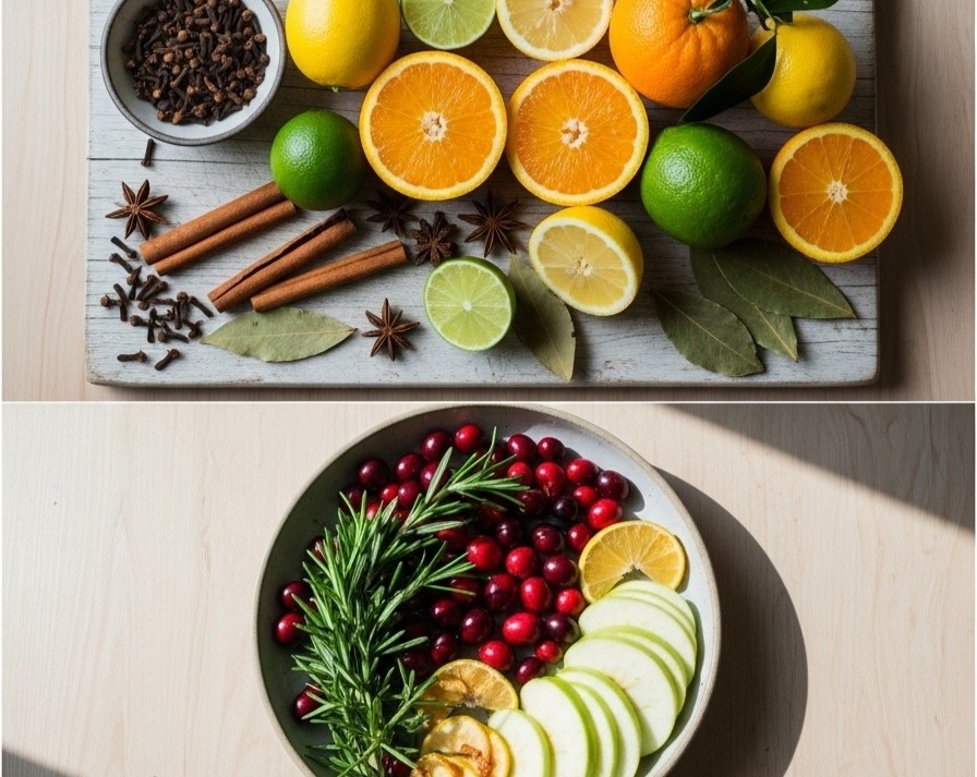 12 Easy Slow Cooker Simmer Pot Recipes for Winter serving