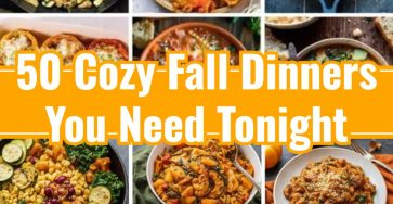 Cozy Autumn Slow Cooker Beef Stew A Fall Favorite