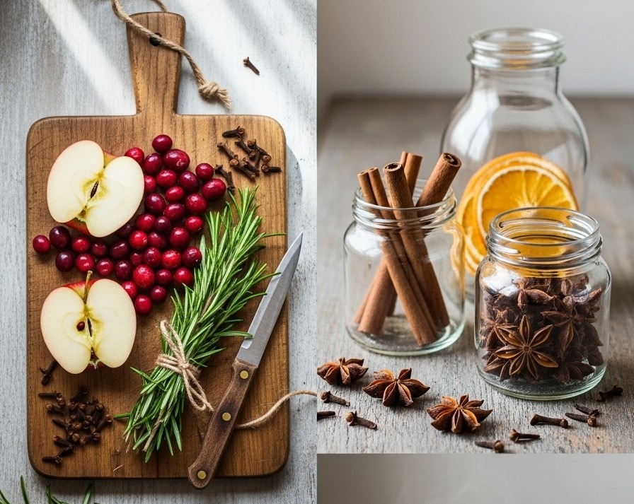 Holiday Slow Cooker Simmer Pot: Best Smelling Home Scents overview