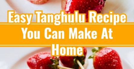 Homemade Crunchy Fruit Sweets Easy Japanese Snack Ideas
