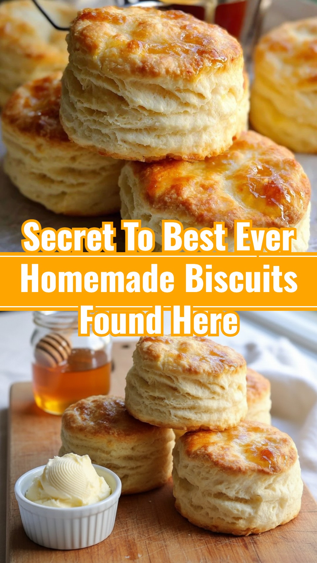 Best Homemade Biscuits Easy Recipe In Cast Iron Skillet