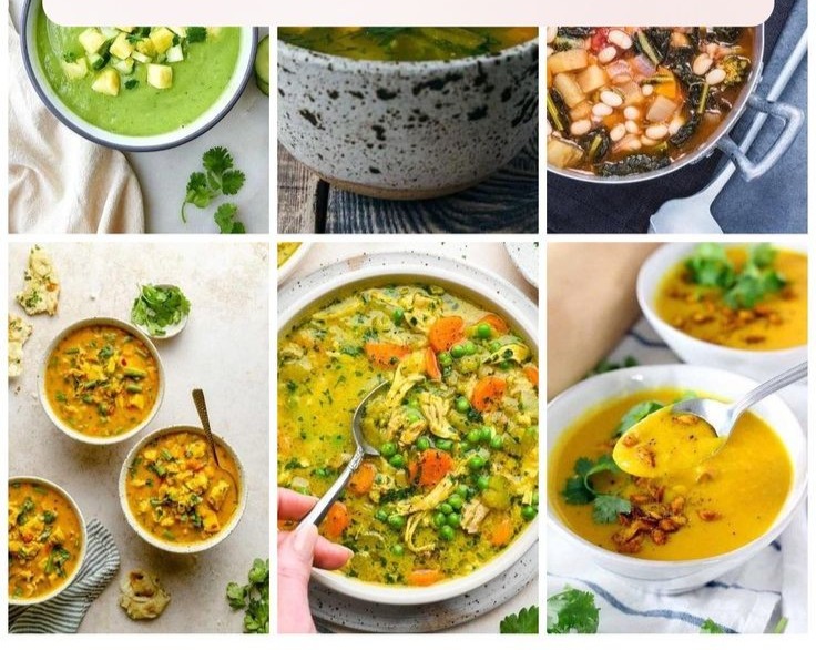 Slow Cooker Gut Health Reset: High Fiber Meals for January Wellness overview