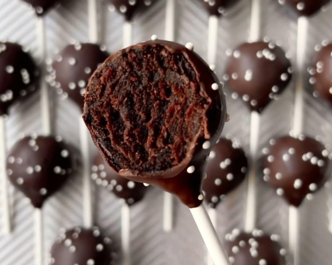 Best Homemade Starbucks Cake Pops Sweet Treats Recipe overview