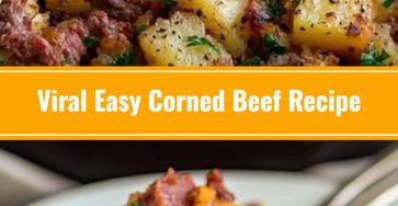 Best Corned Beef Brisket Recipe in Crock Pot