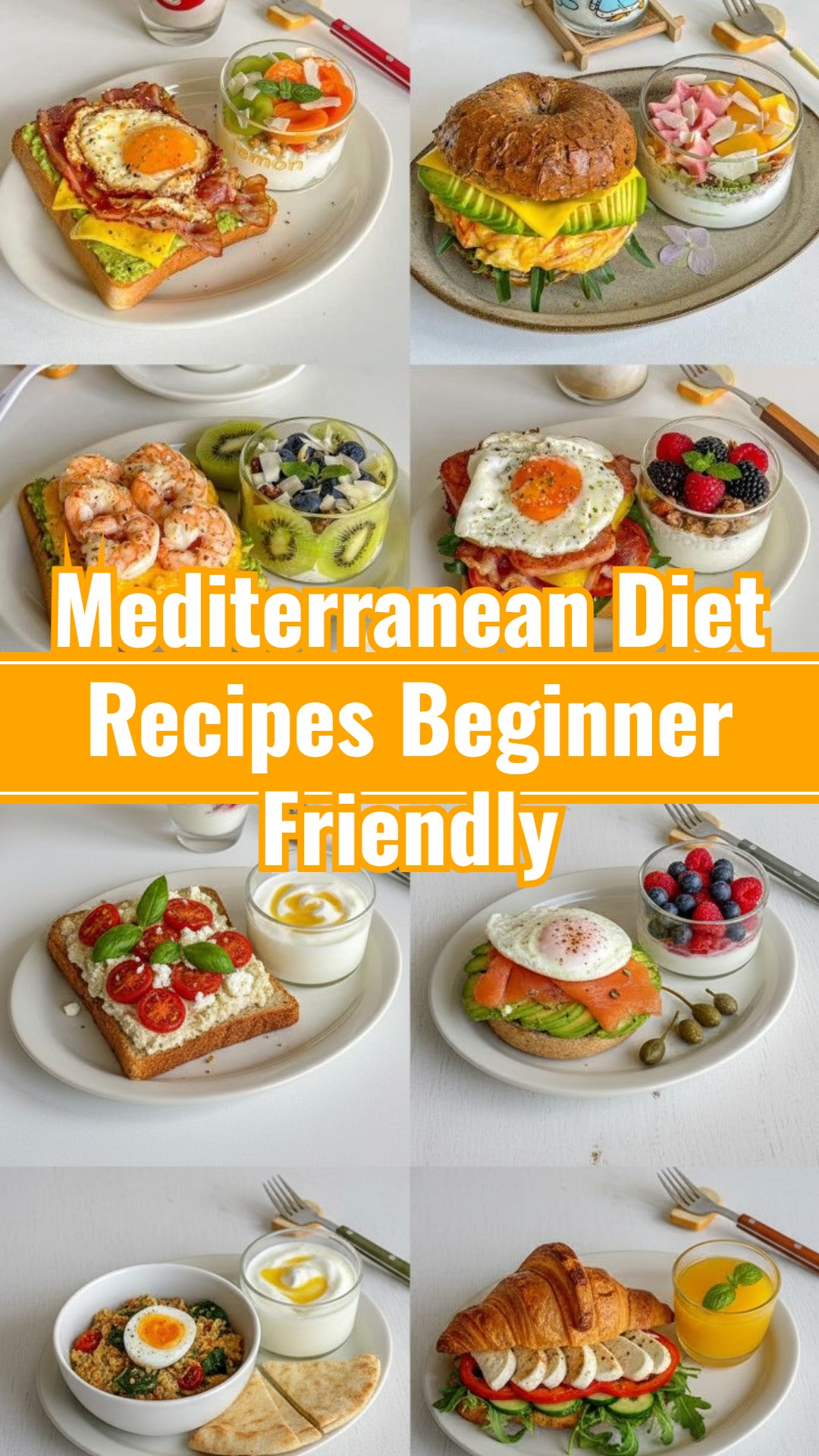 Slow Cooker Mediterranean Diet Meal Plan For Beginners