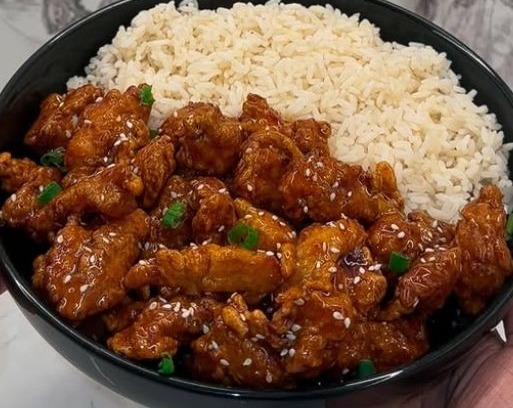 How To Make Sesame Chicken Chinese Takeout Sesame Chicken overview