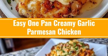 Creamy Garlic Parmesan Chicken Recipes With Parmesan Garlic Sauce