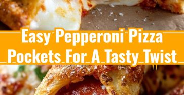 Pepperoni Pizza Pockets Cooking Time Cool Cooking Ideas